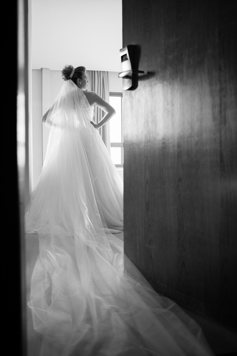 Pré-casamento com estilo