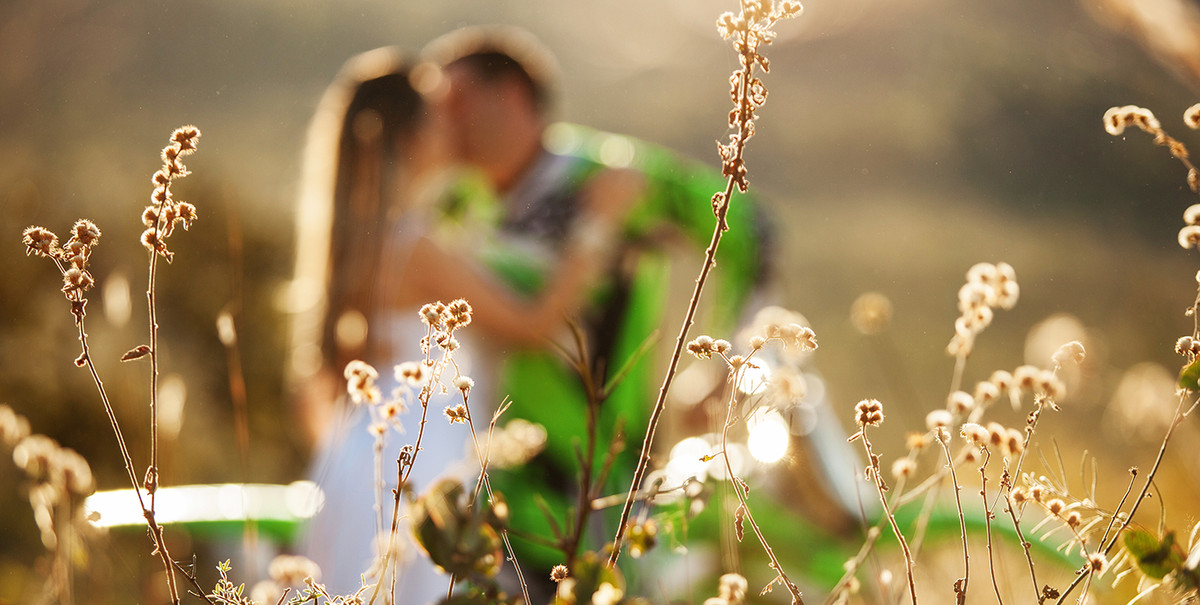Pré-casamento com estilo