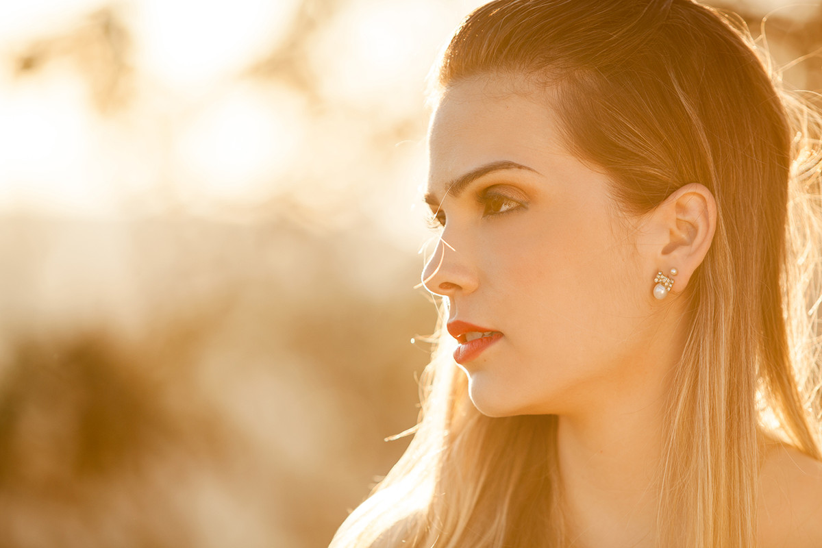 Pré-casamento com estilo