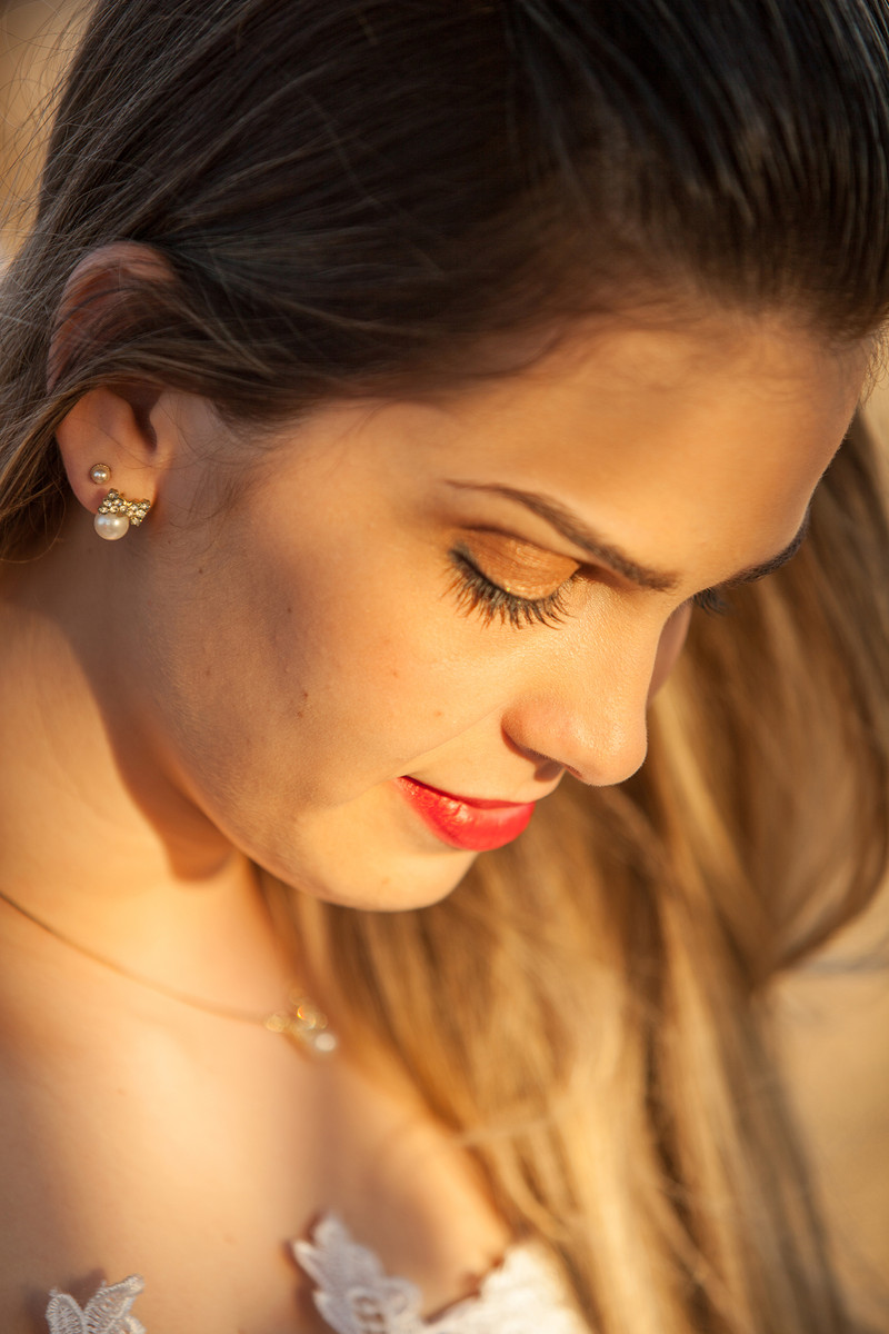 Pré-casamento com estilo