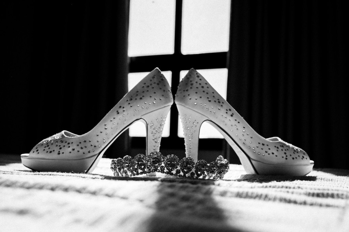 Pré-casamento com estilo