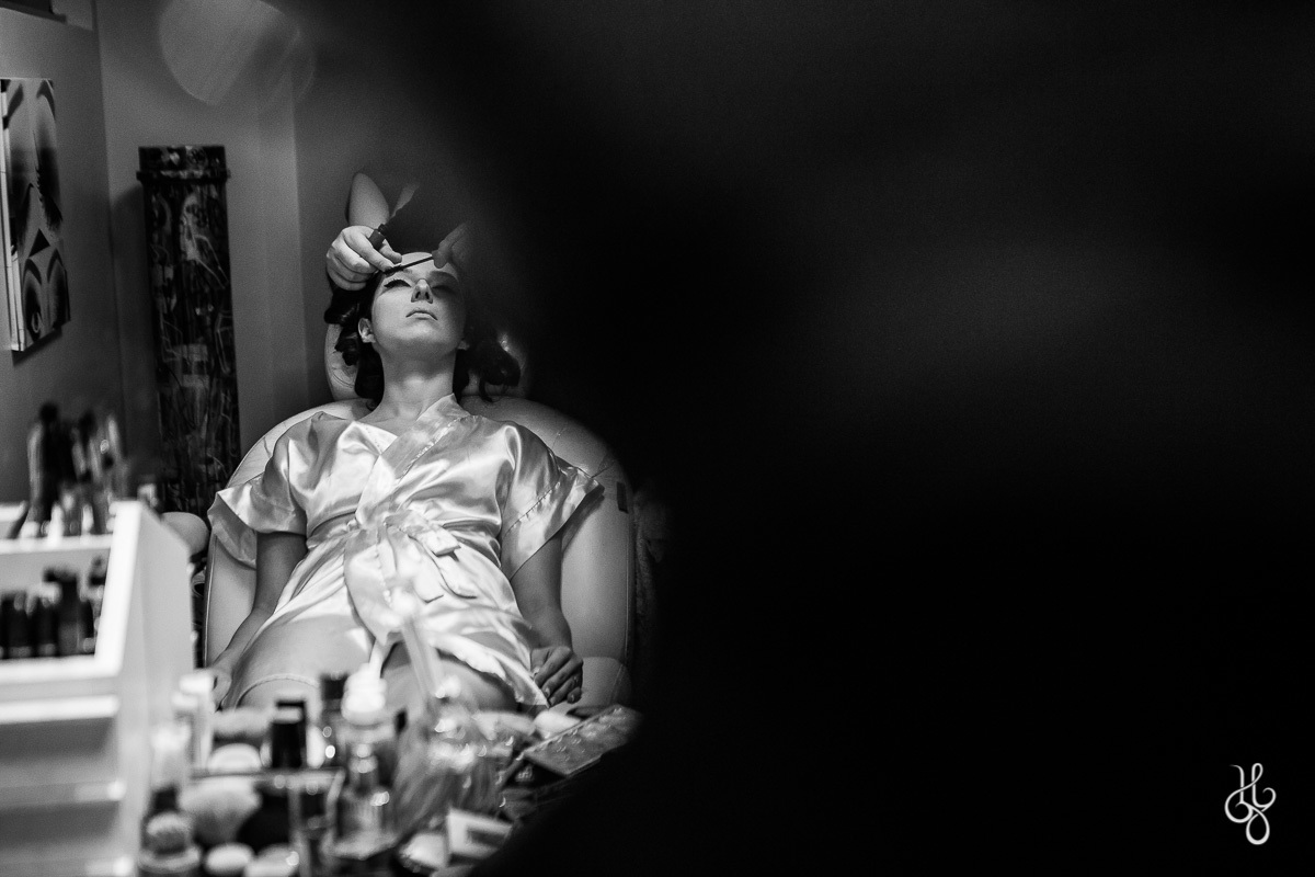 casamento a tarde em goiania