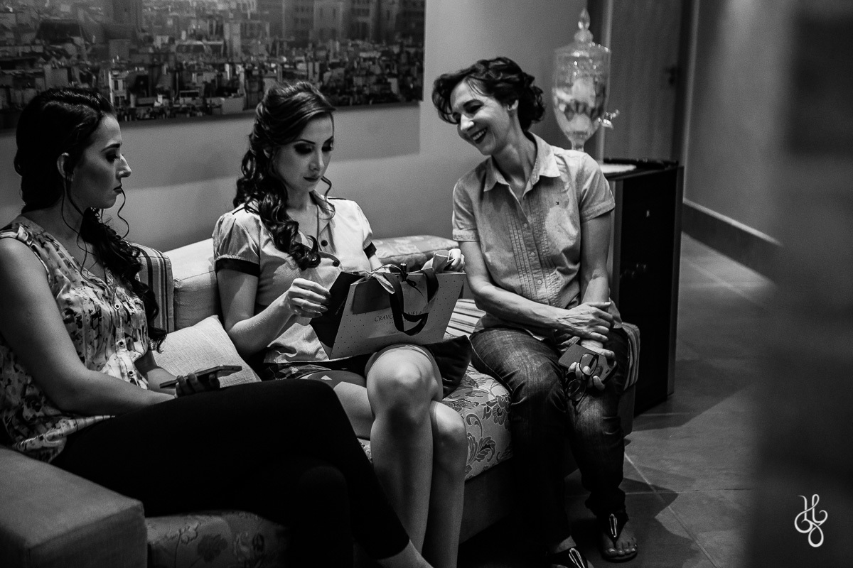 casamento a tarde em goiania