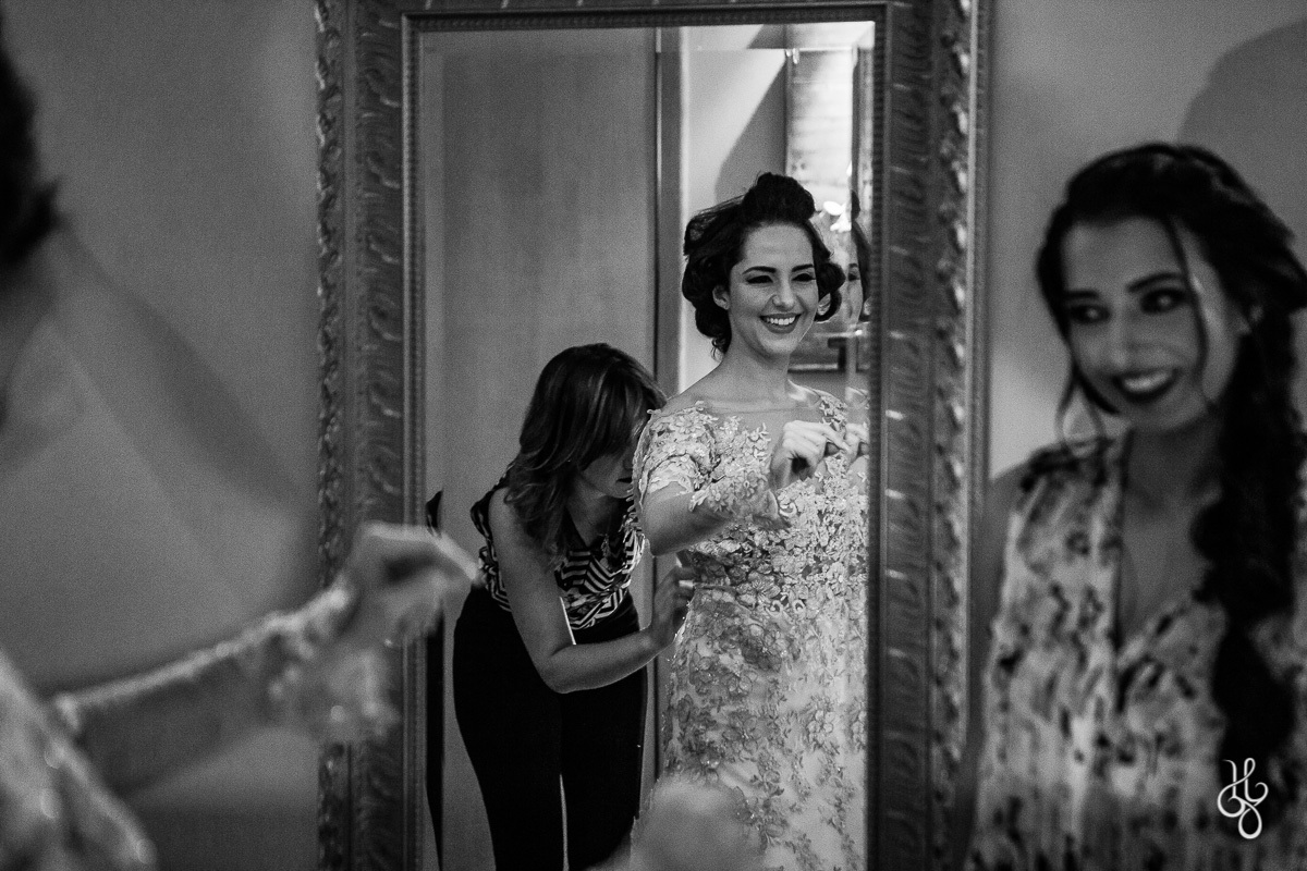 casamento a tarde em goiania