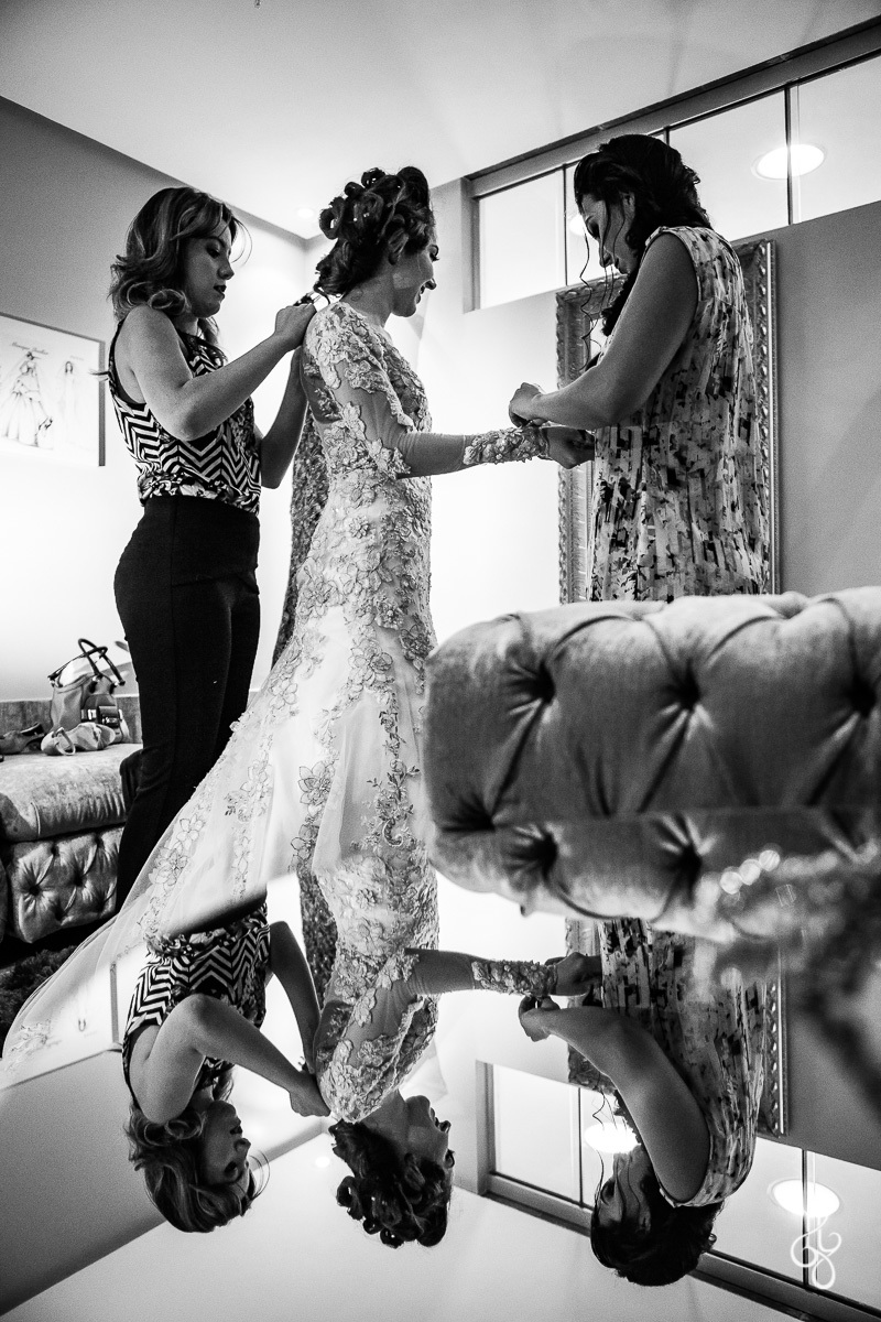 casamento a tarde em goiania