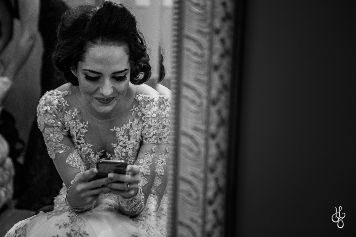 casamento a tarde em goiania