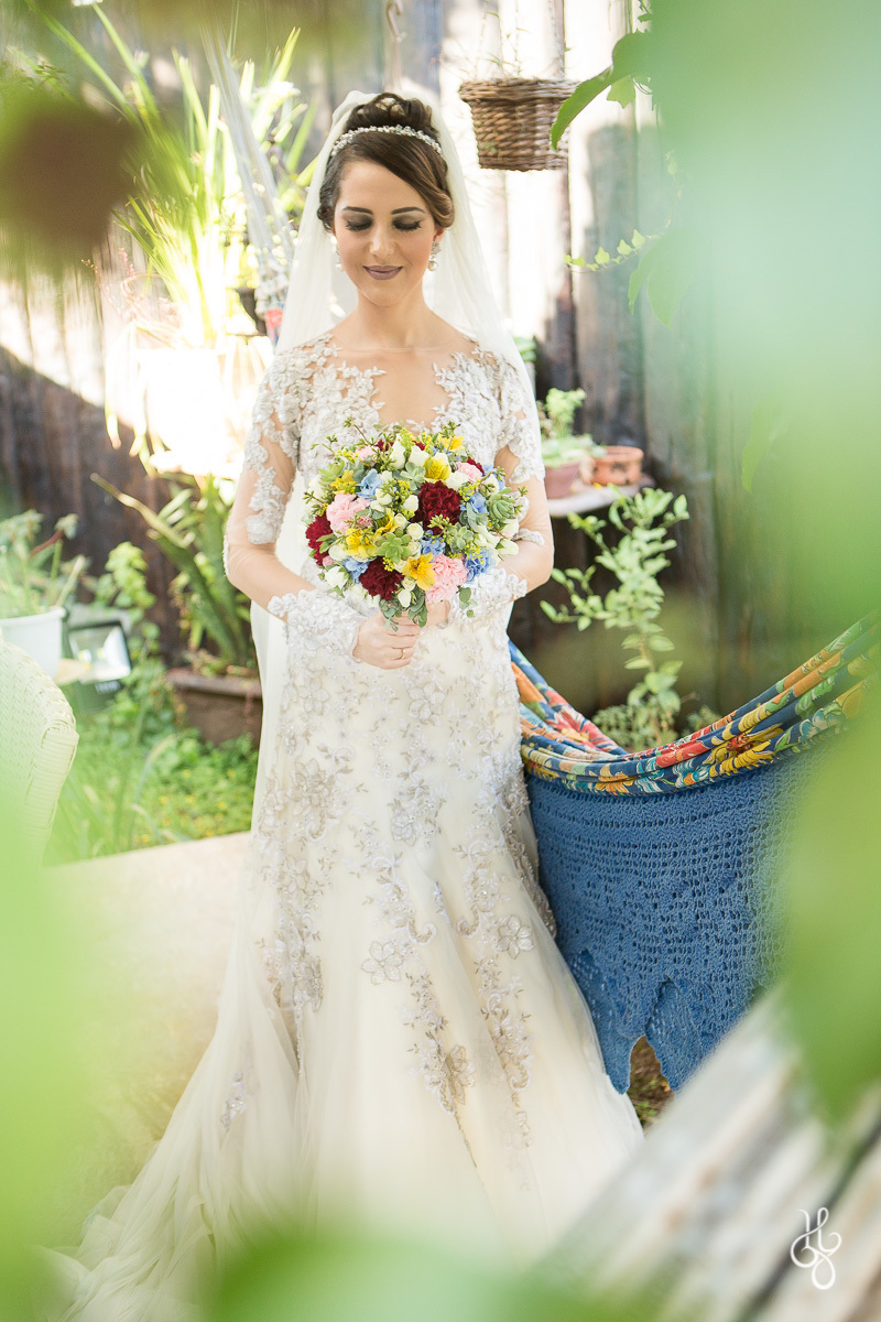 casamento a tarde em goiania