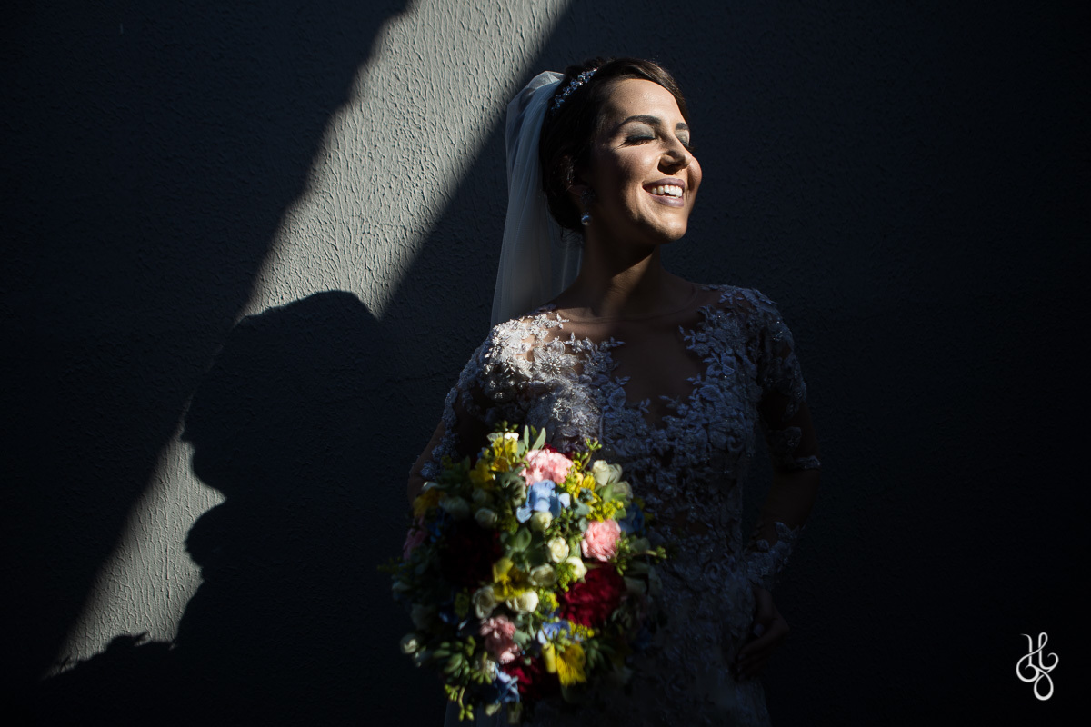 casamento a tarde em goiania