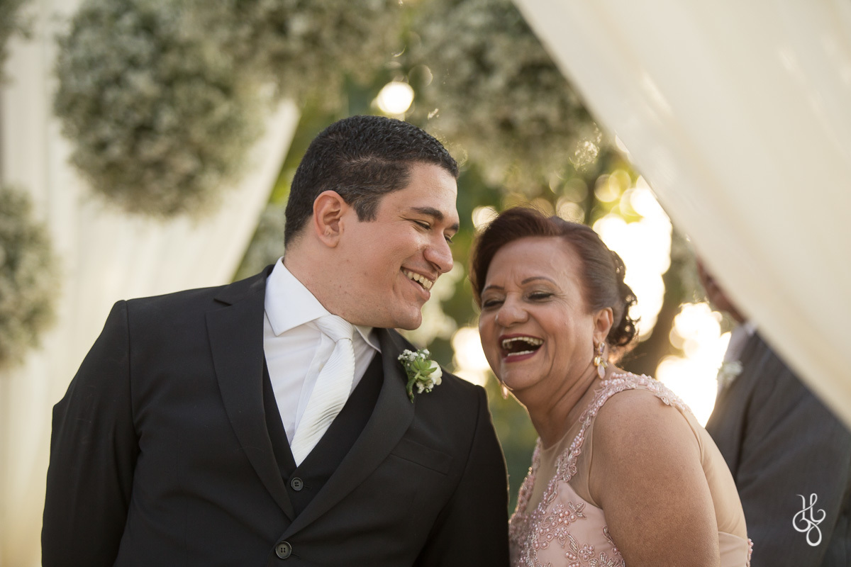 casamento a tarde em goiania