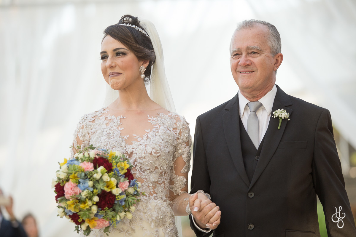 casamento a tarde em goiania