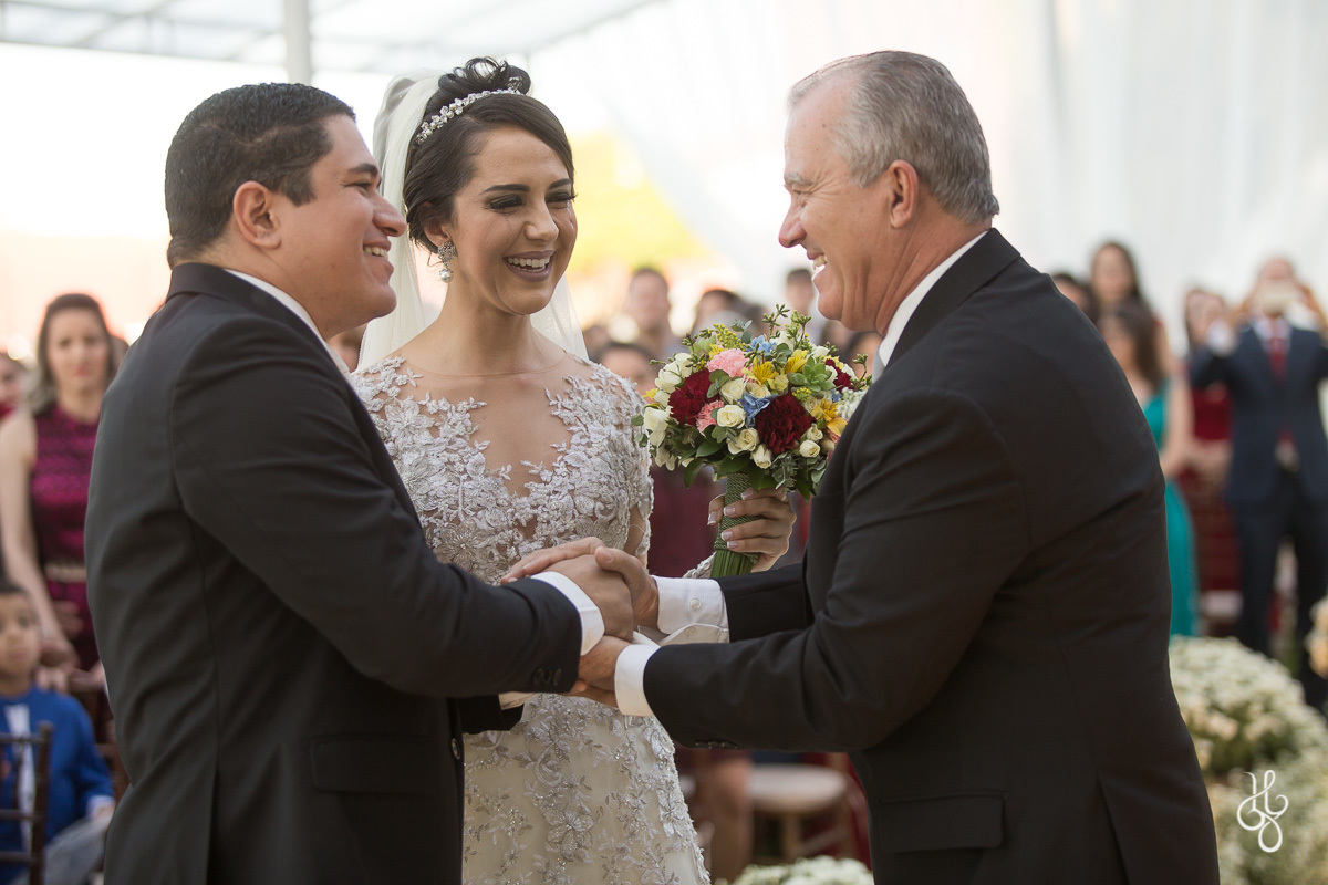 casamento a tarde em goiania