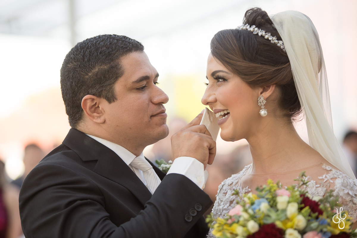 casamento a tarde em goiania