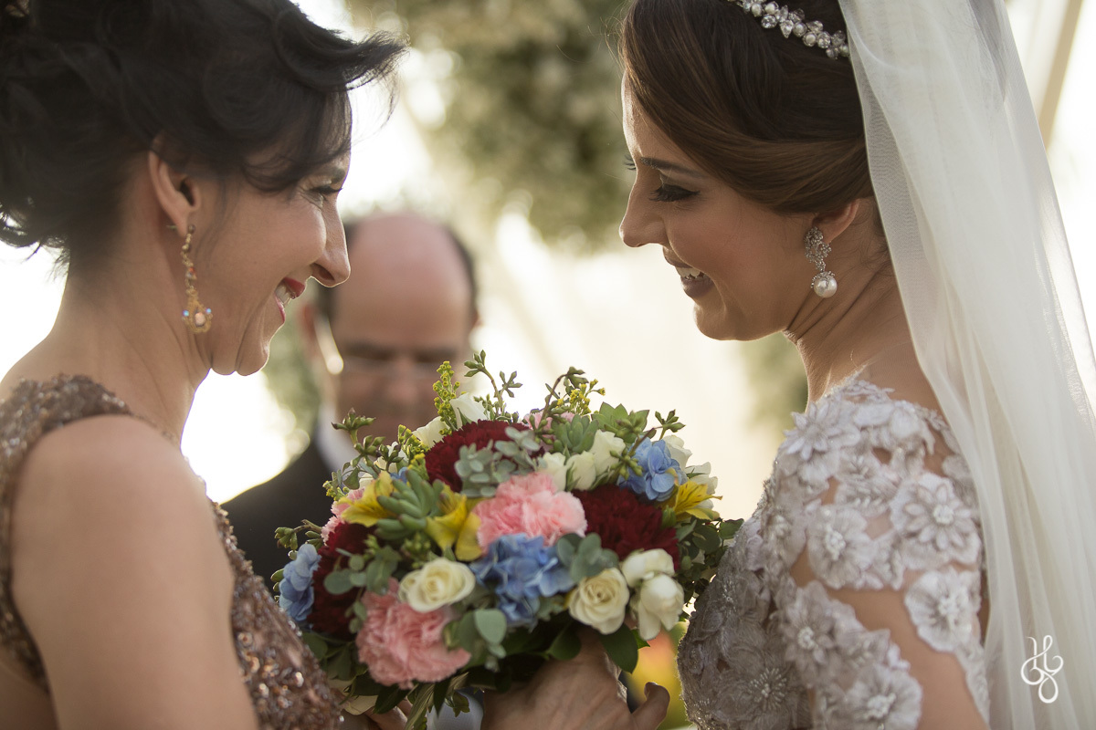 casamento a tarde em goiania