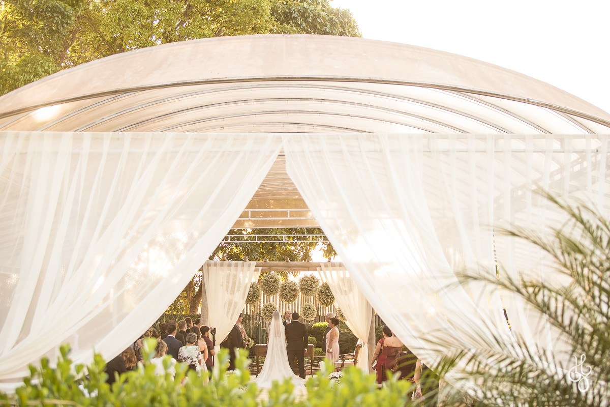 casamento a tarde em goiania