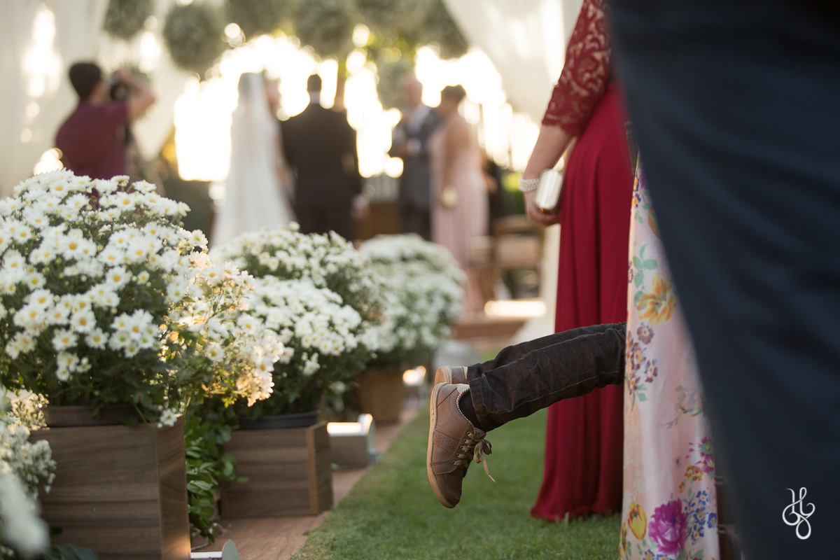 casamento a tarde em goiania