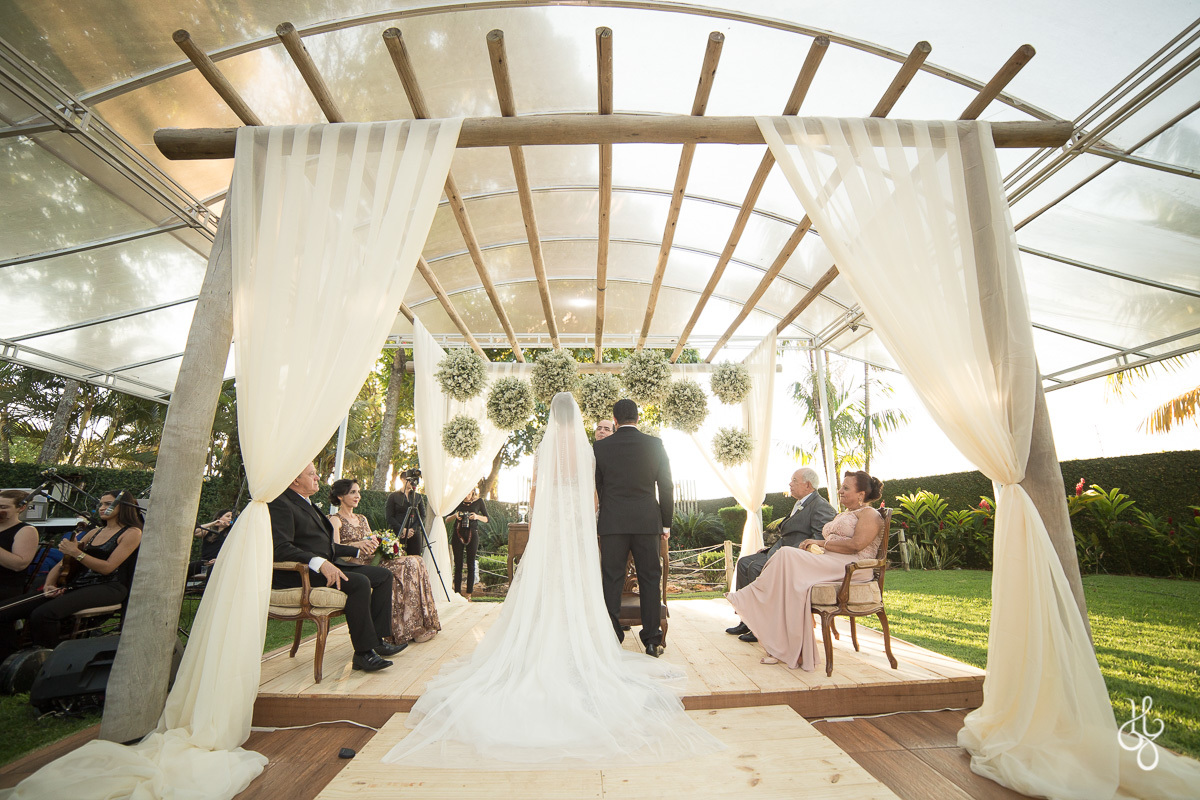 casamento a tarde em goiania