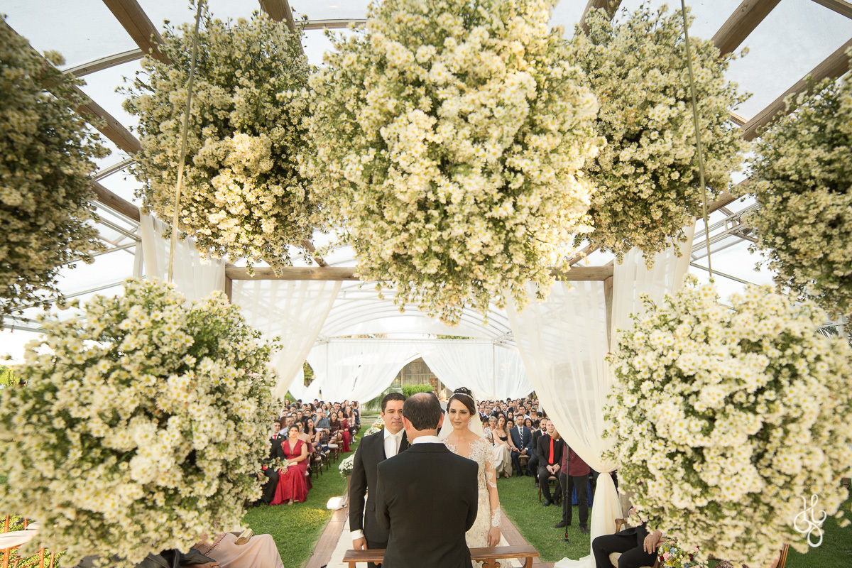 casamento a tarde em goiania