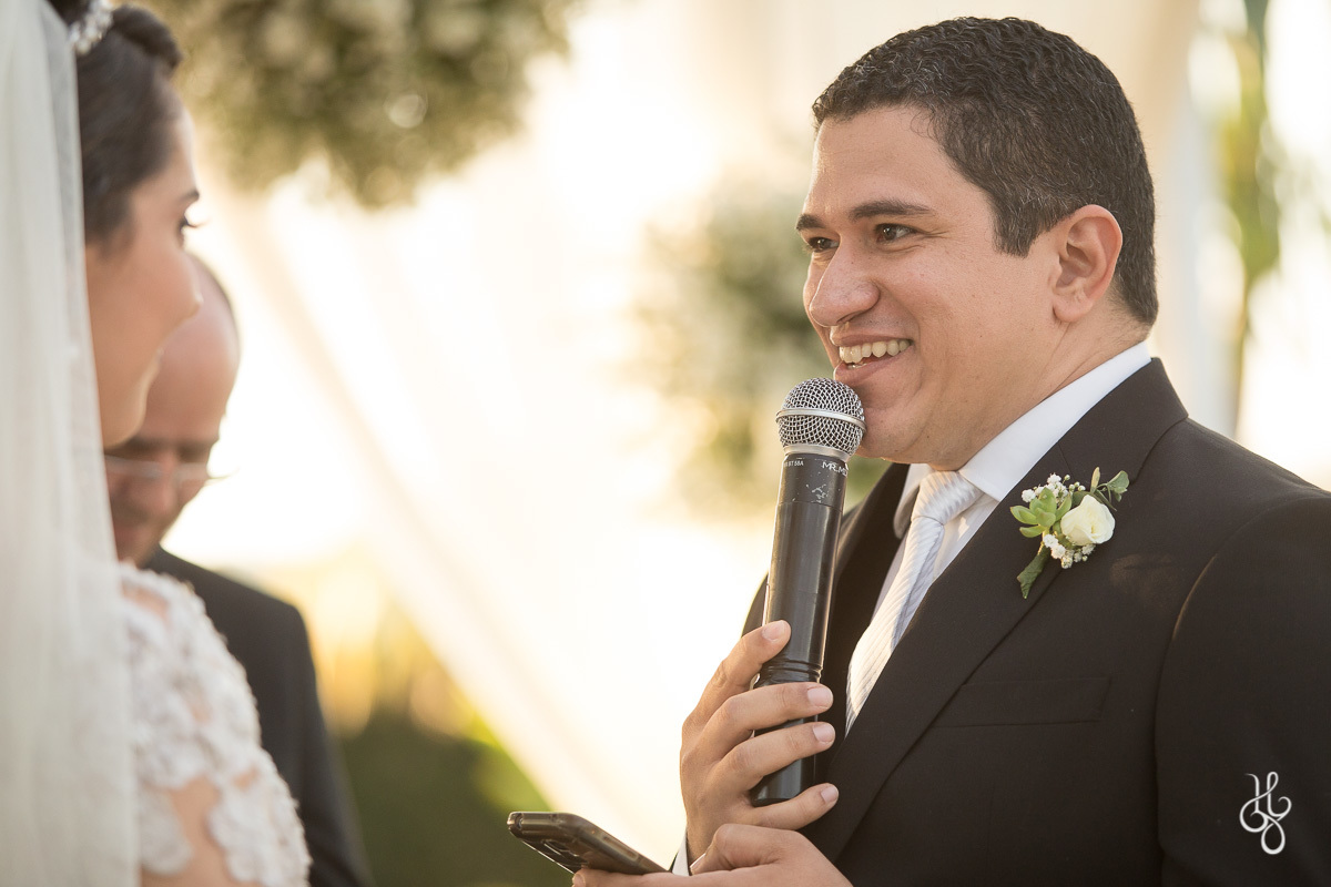 casamento a tarde em goiania
