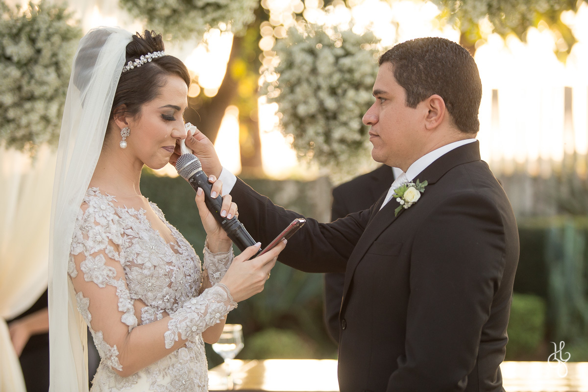 casamento a tarde em goiania