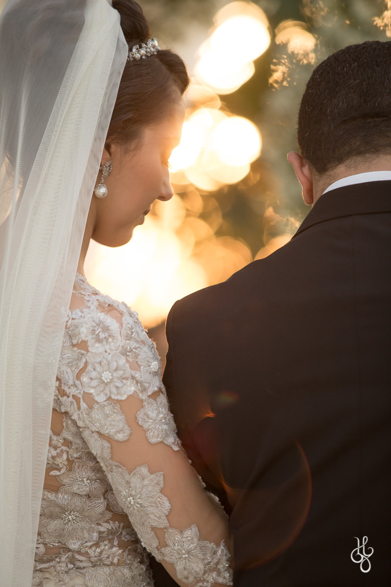 casamento a tarde em goiania