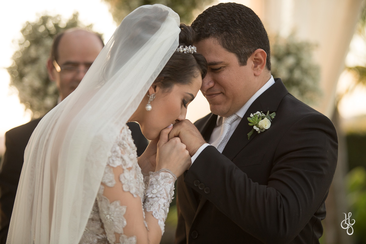 casamento a tarde em goiania