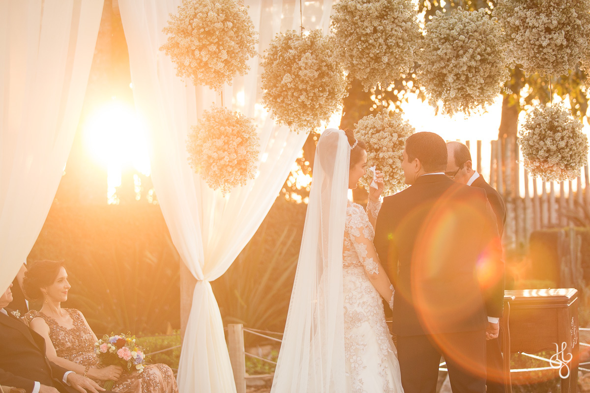 casamento a tarde em goiania