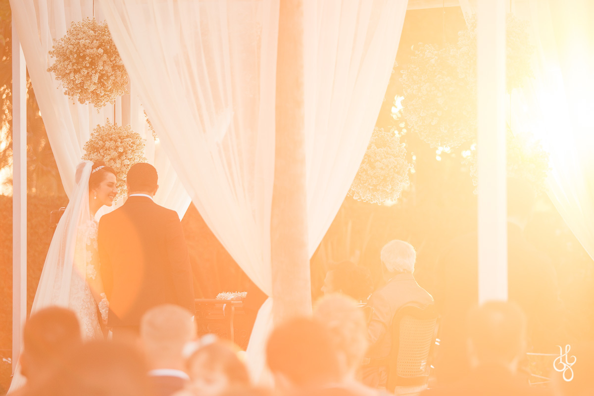 casamento a tarde em goiania