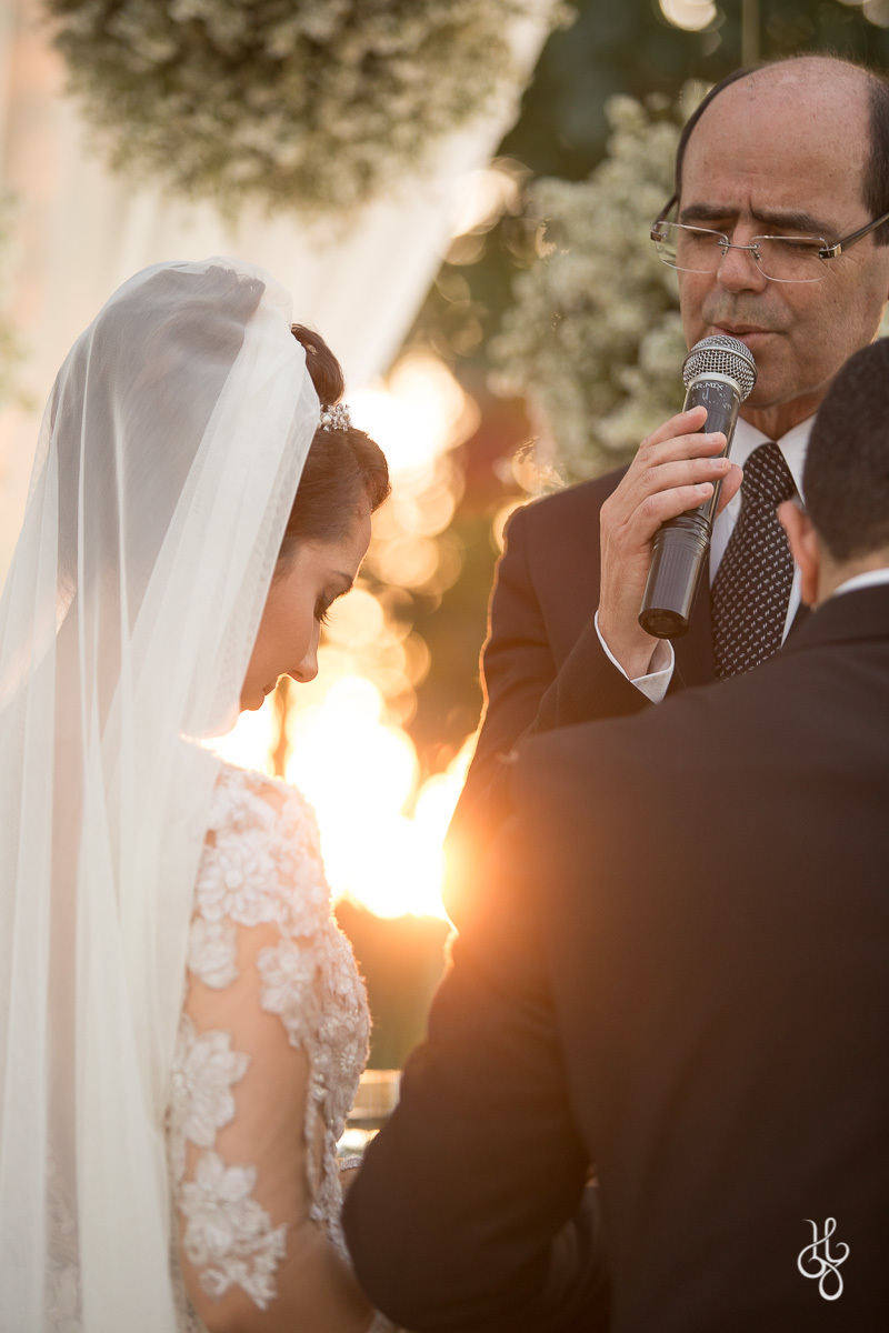 casamento a tarde em goiania