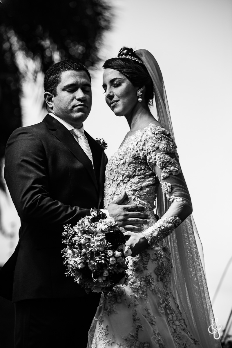 casamento a tarde em goiania