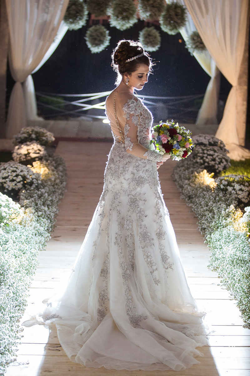 casamento a tarde em goiania