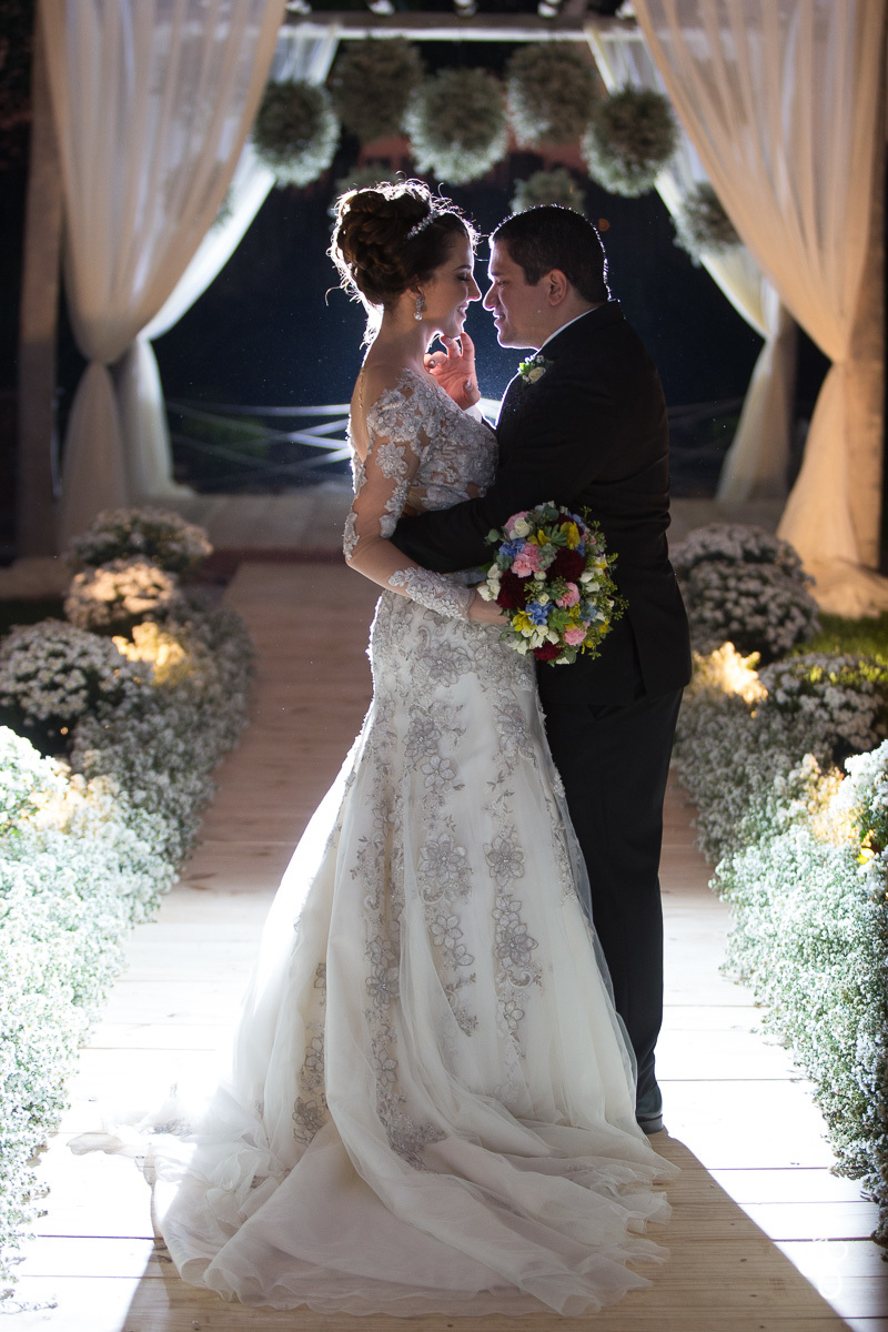 casamento a tarde em goiania