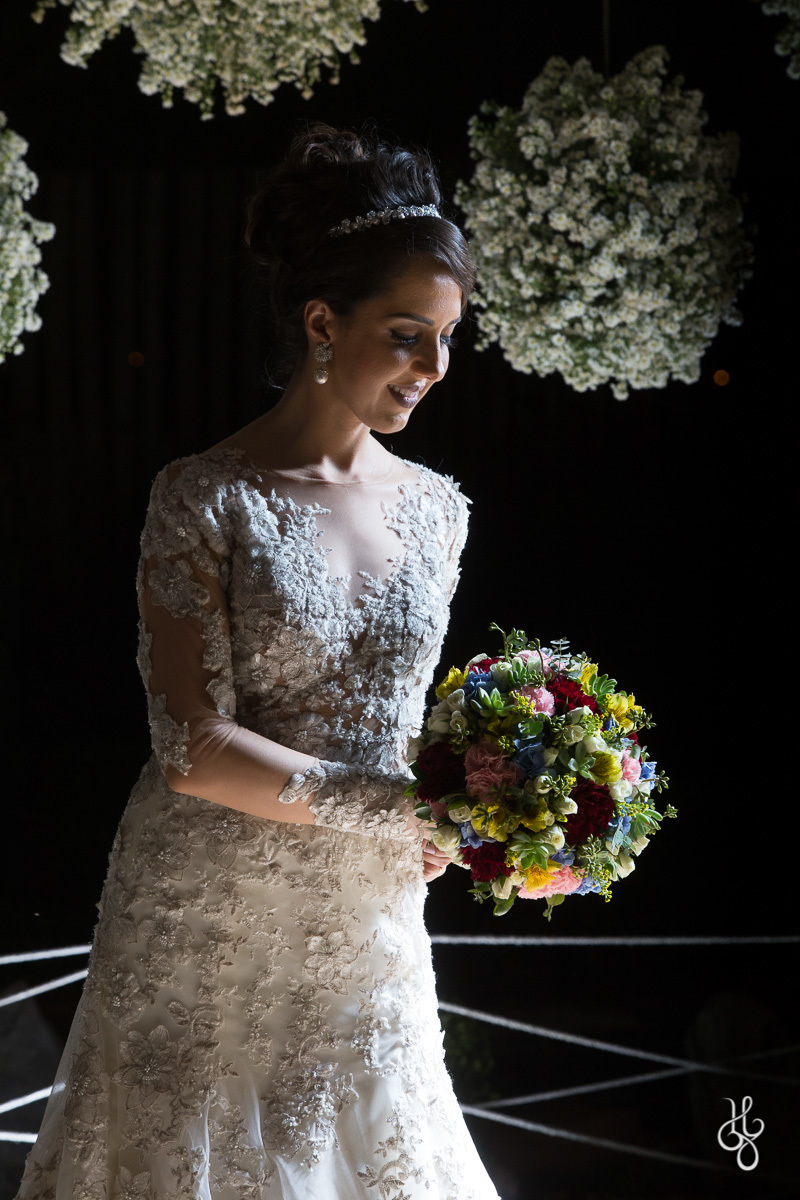 casamento a tarde em goiania