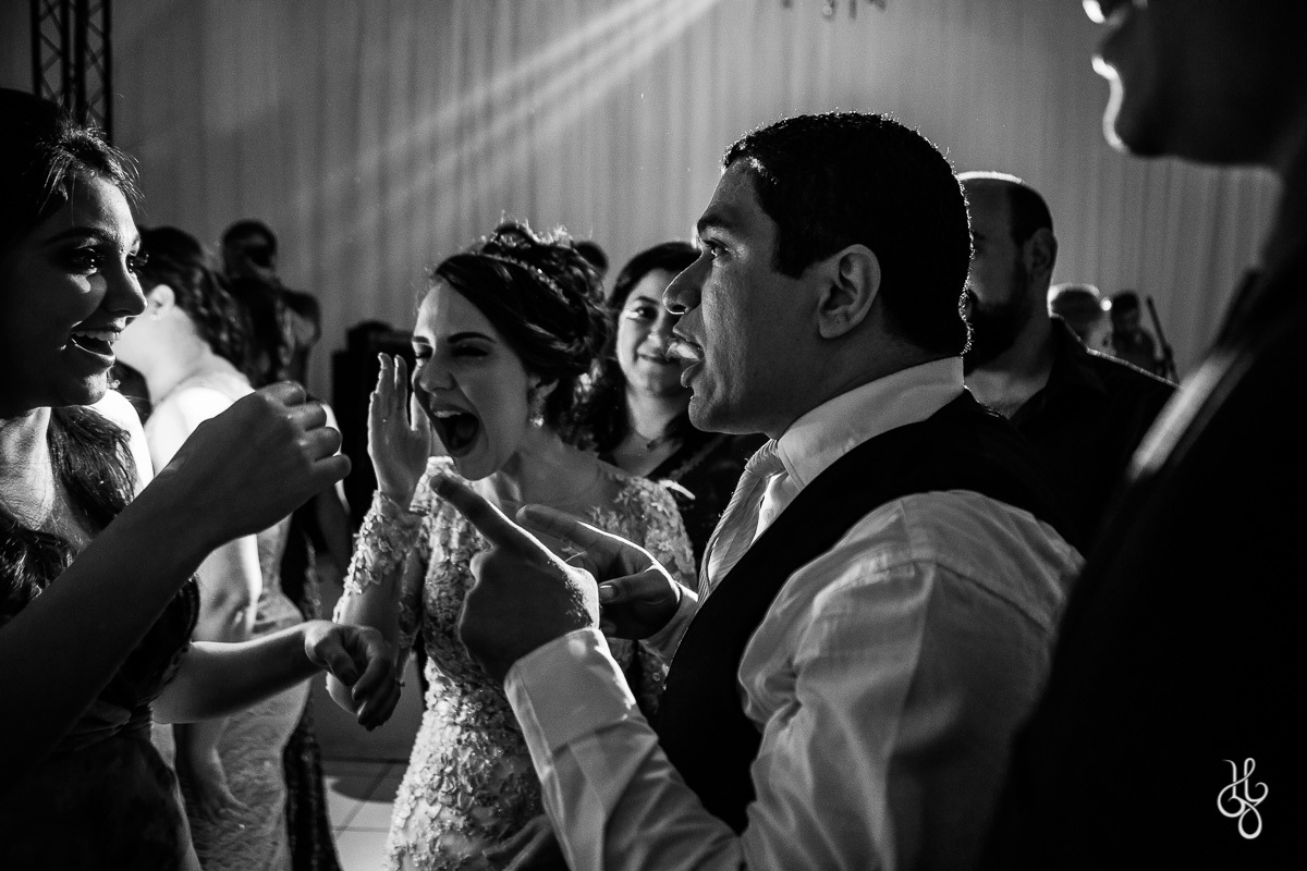 casamento a tarde em goiania