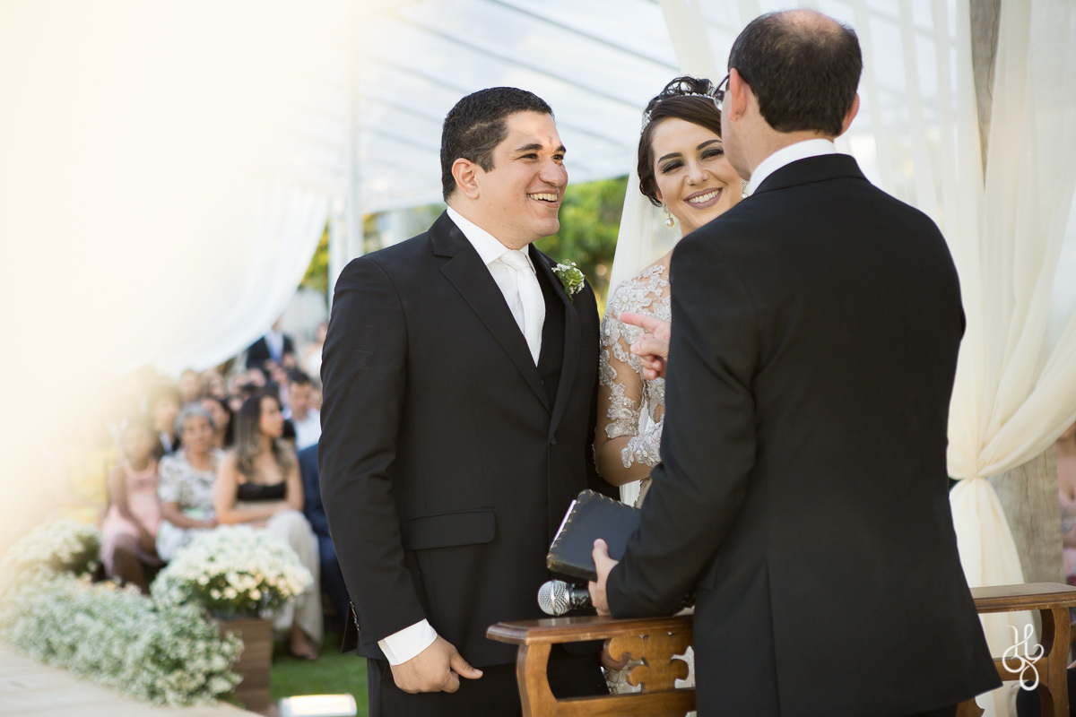 casamento a tarde em goiania