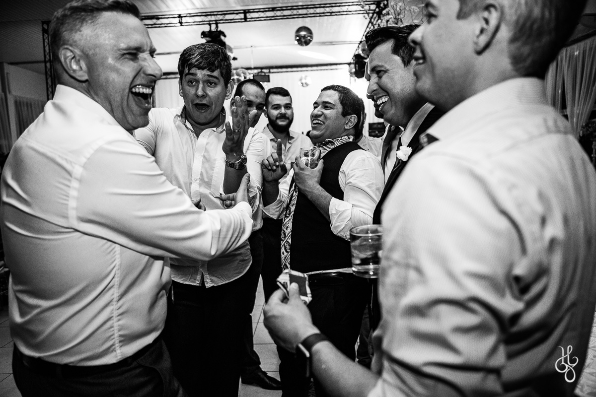 casamento a tarde em goiania