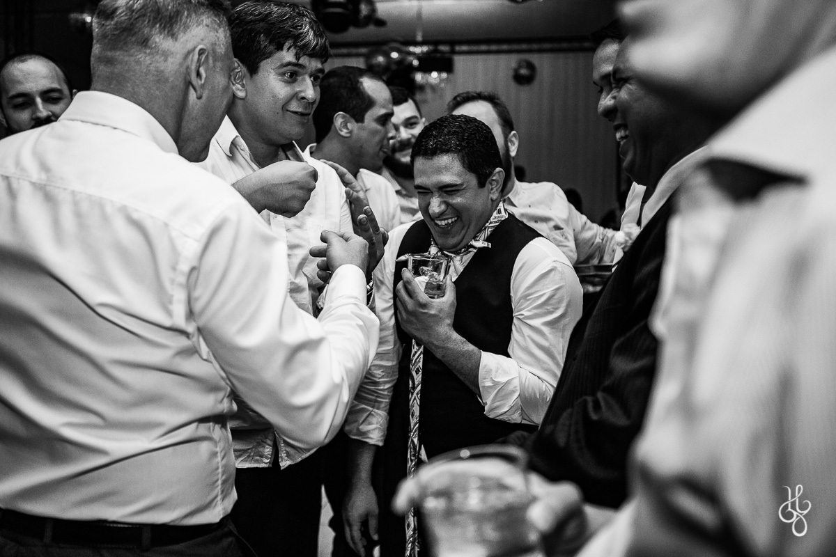 casamento a tarde em goiania