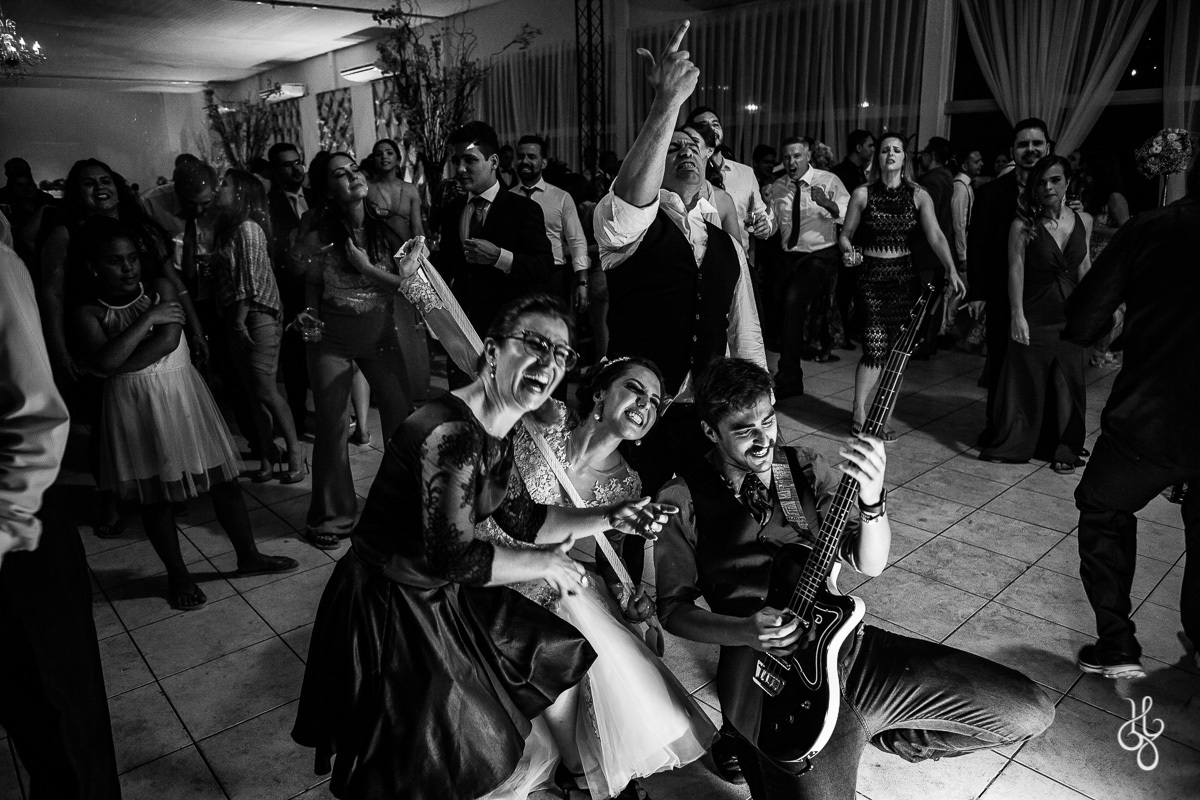 casamento a tarde em goiania