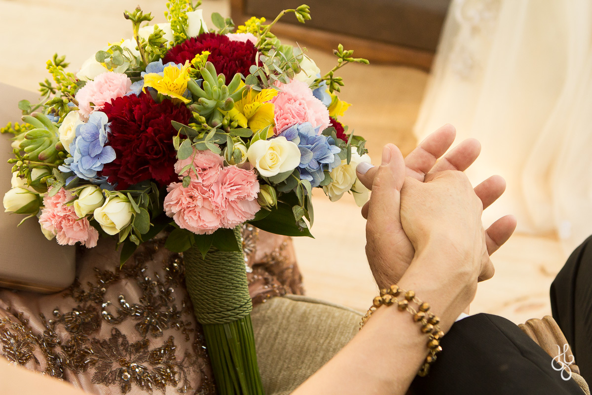 casamento a tarde em goiania