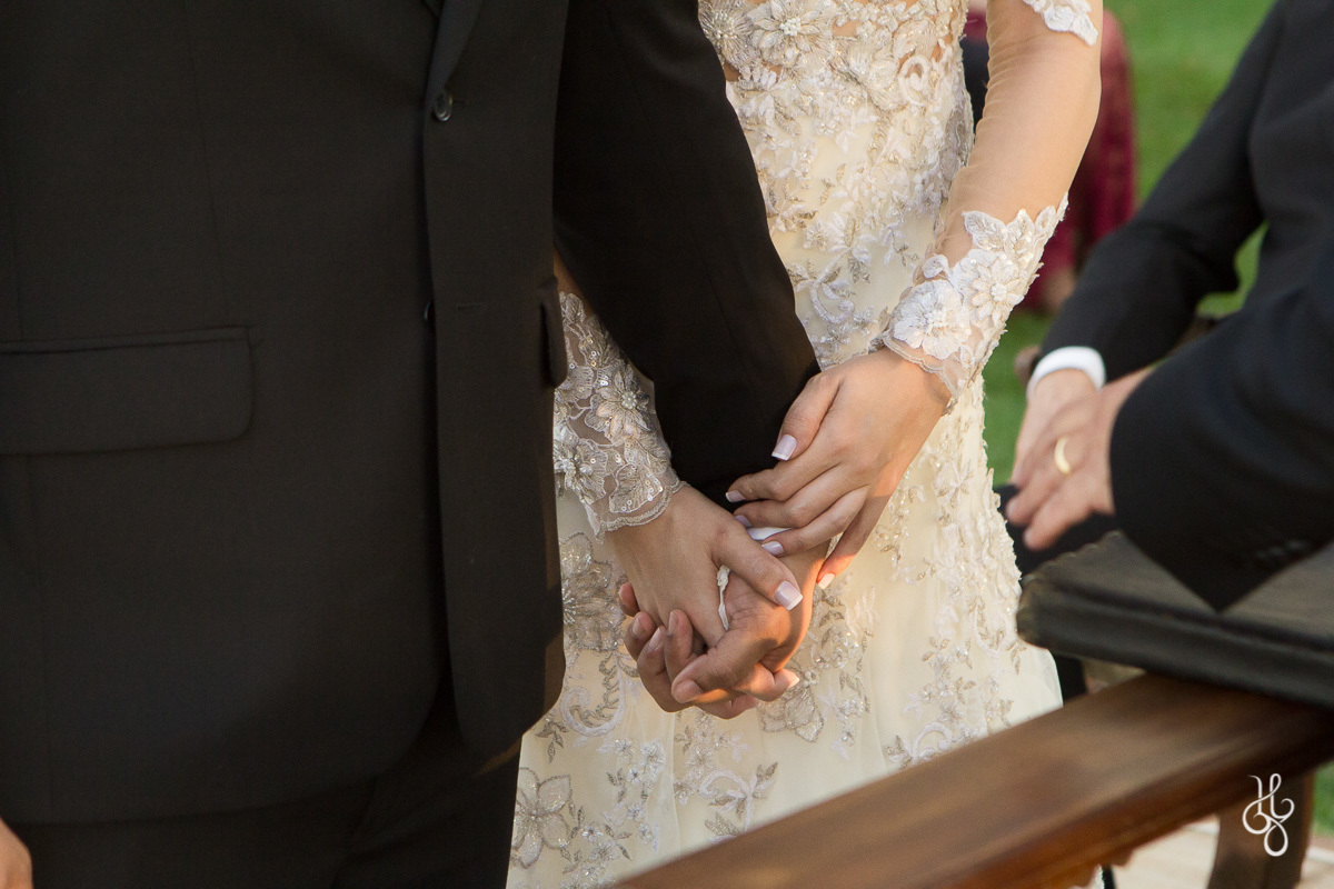 casamento a tarde em goiania