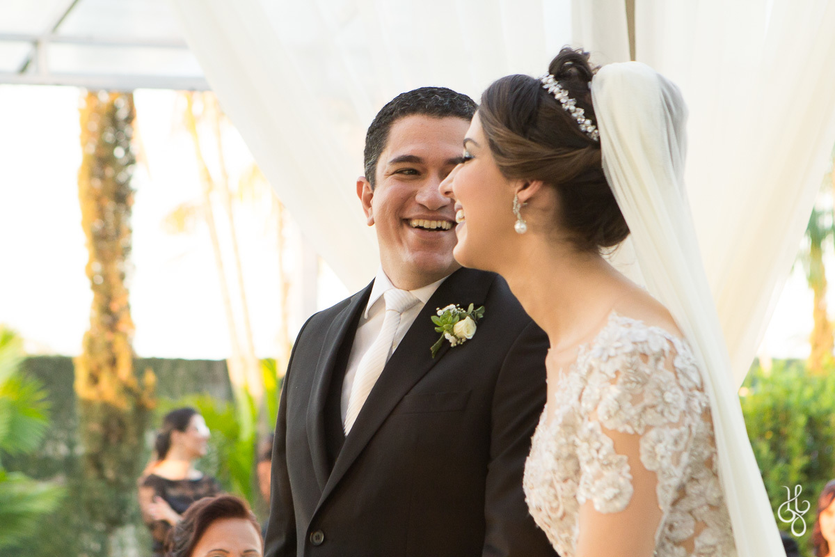casamento a tarde em goiania