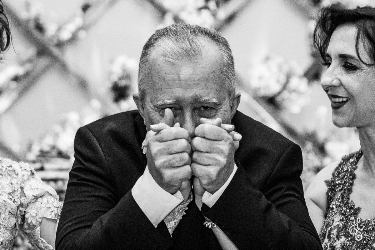 casamento a tarde em goiania