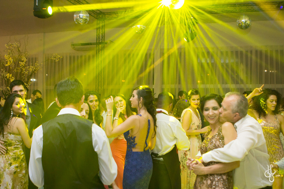 casamento a tarde em goiania