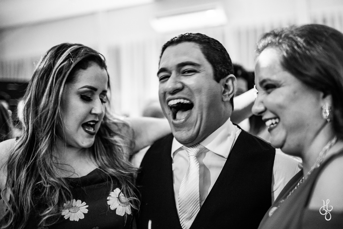 casamento a tarde em goiania