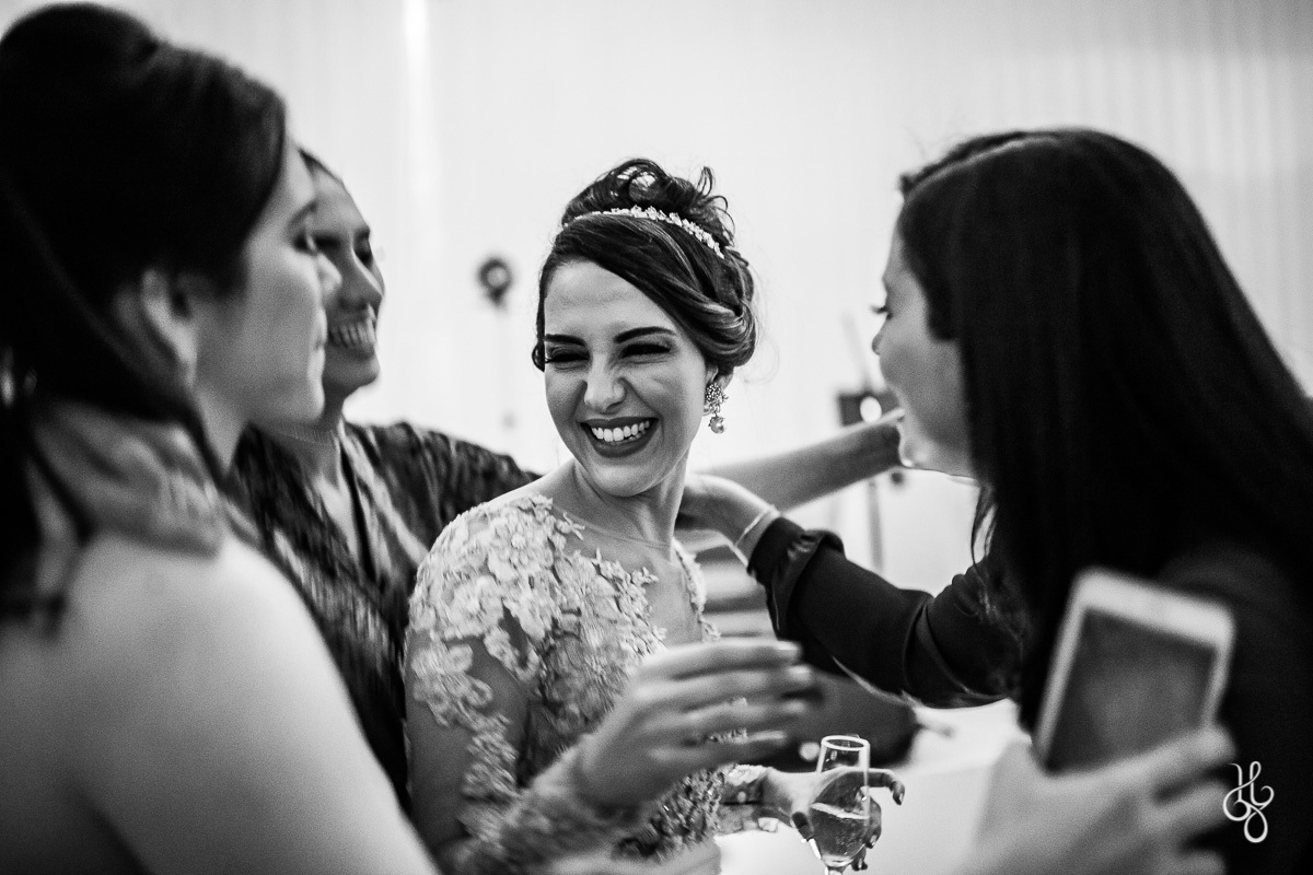 casamento a tarde em goiania