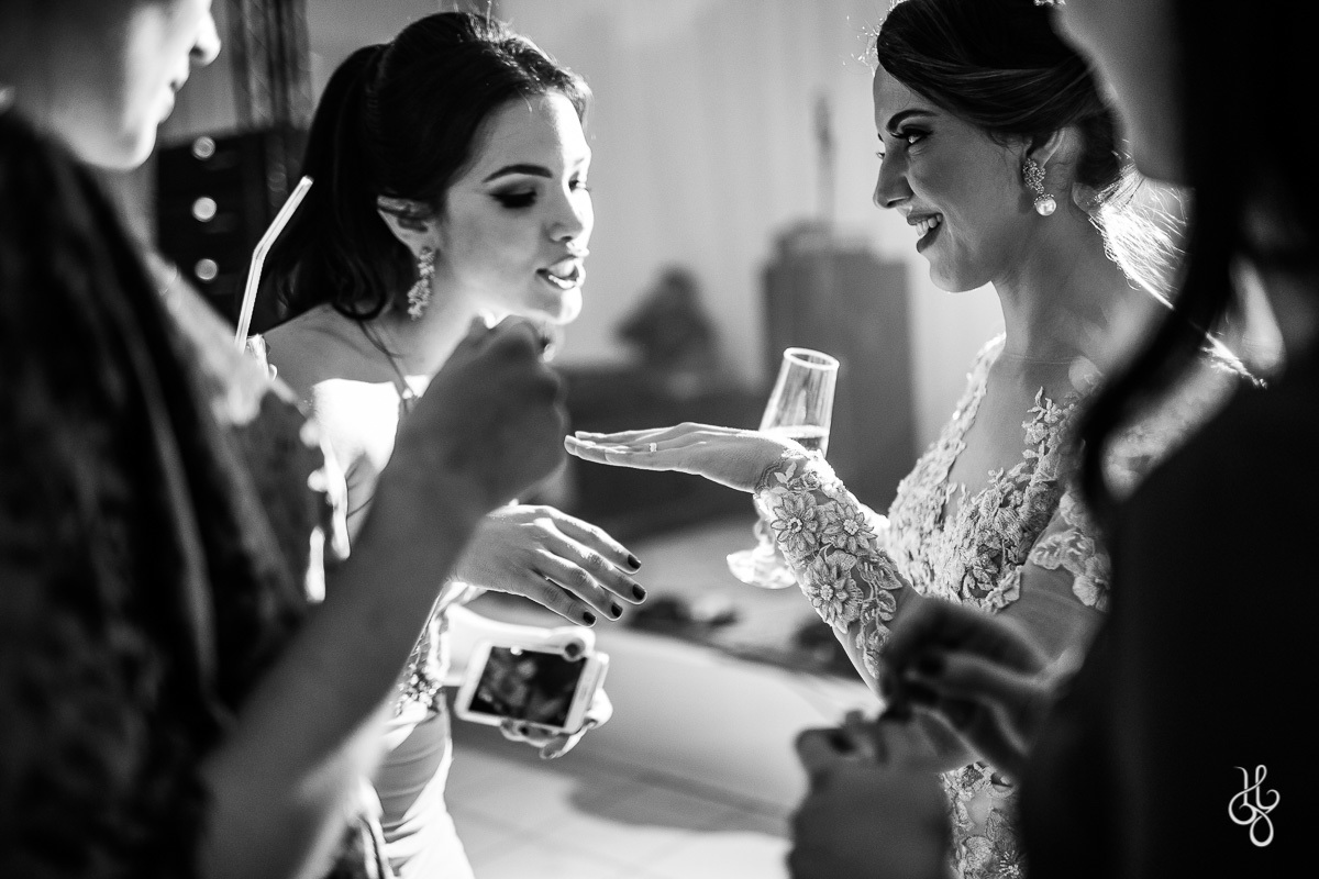 casamento a tarde em goiania