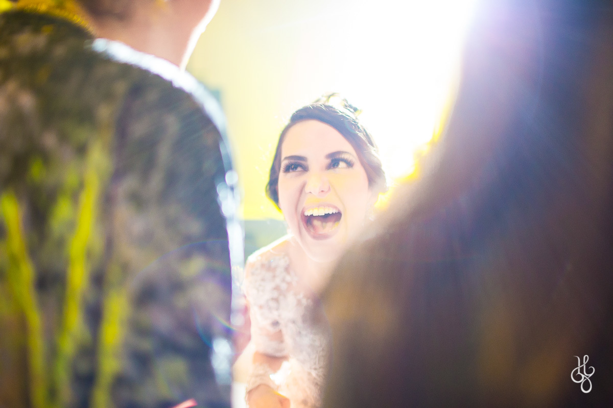 casamento a tarde em goiania