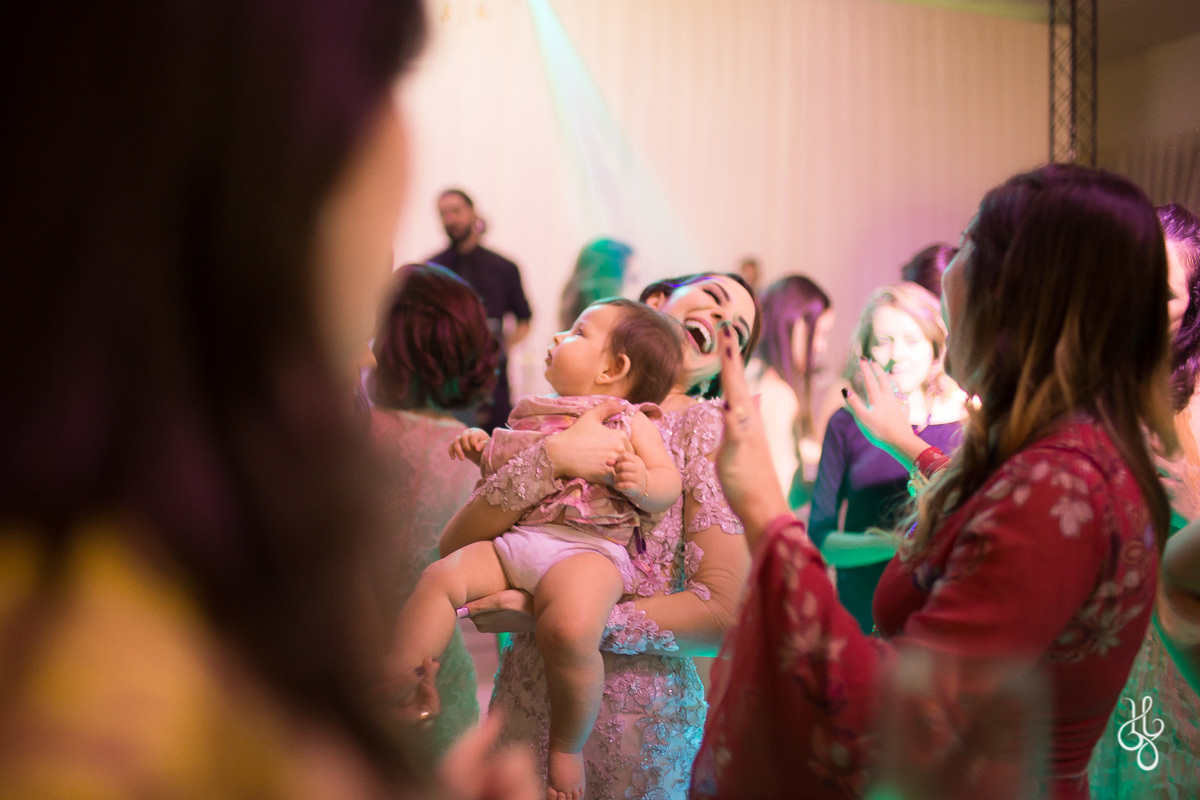 casamento a tarde em goiania