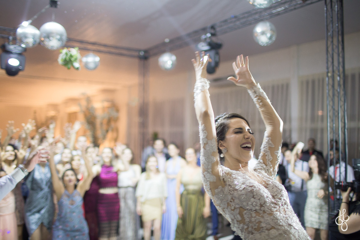 casamento a tarde em goiania