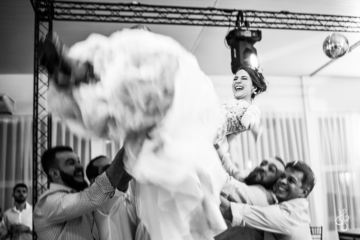 casamento a tarde em goiania