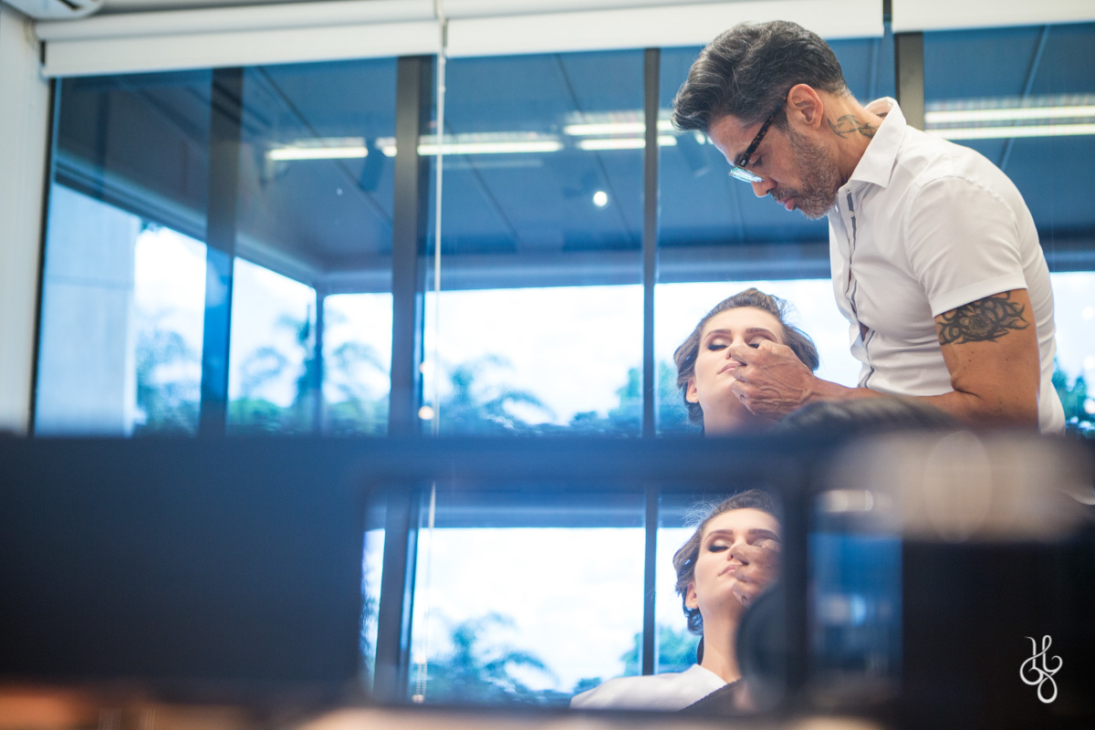 noiva ricardo maia maquiagem brasilia